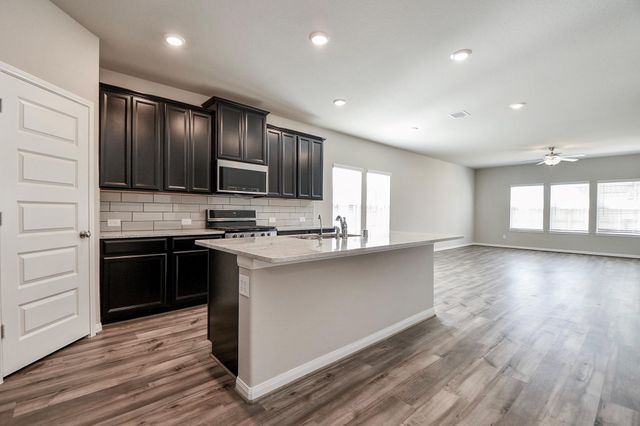 21703 Reserve Ranch Trail, Richmond, TX 77407