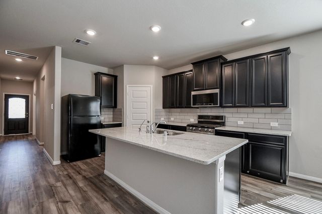 21703 Reserve Ranch Trail, Richmond, TX 77407