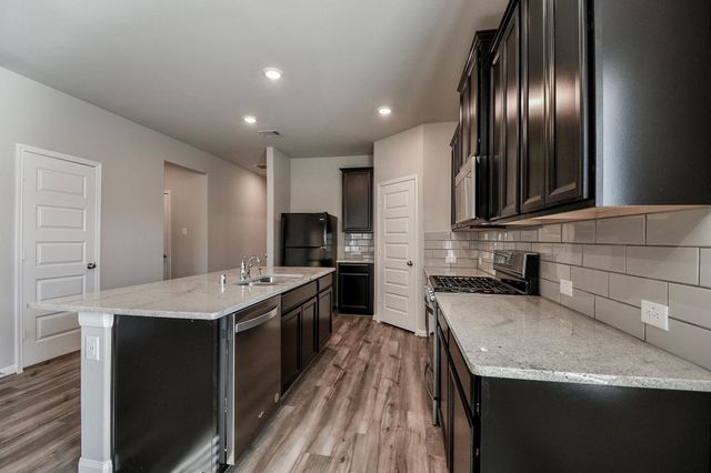 21703 Reserve Ranch Trail, Richmond, TX 77407