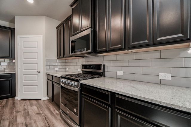 21703 Reserve Ranch Trail, Richmond, TX 77407