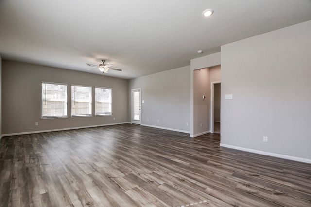 21703 Reserve Ranch Trail, Richmond, TX 77407