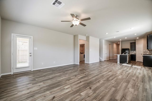 21703 Reserve Ranch Trail, Richmond, TX 77407