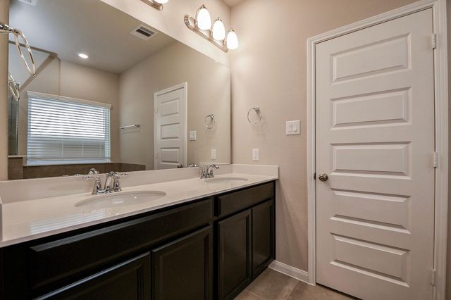 21703 Reserve Ranch Trail, Richmond, TX 77407
