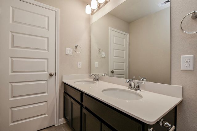 21703 Reserve Ranch Trail, Richmond, TX 77407