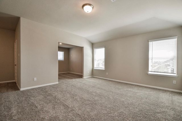 21703 Reserve Ranch Trail, Richmond, TX 77407