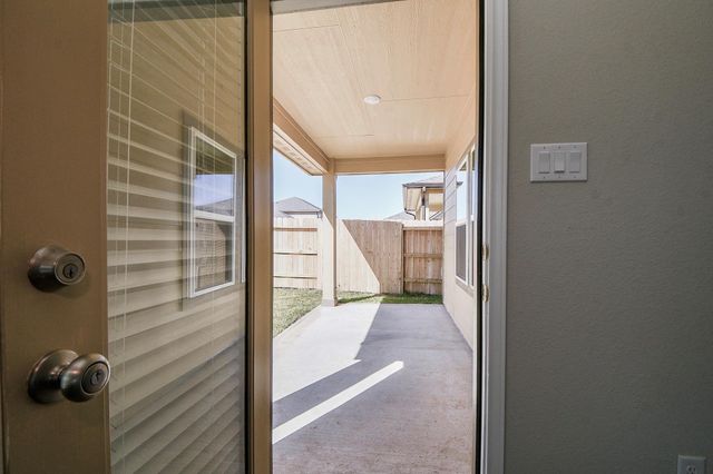 21703 Reserve Ranch Trail, Richmond, TX 77407