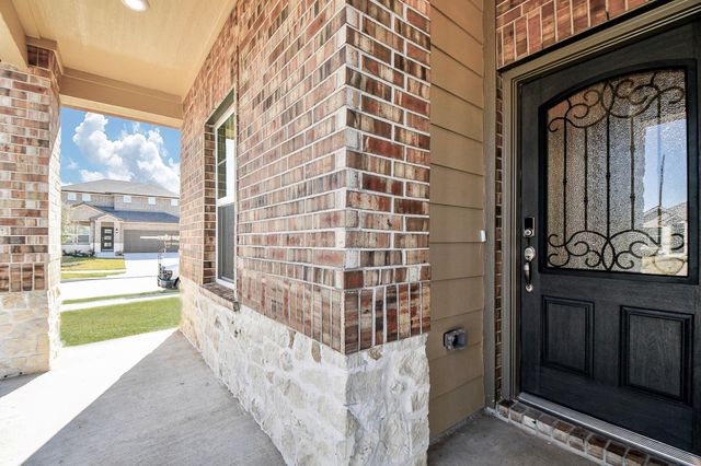 21703 Reserve Ranch Trail, Richmond, TX 77407