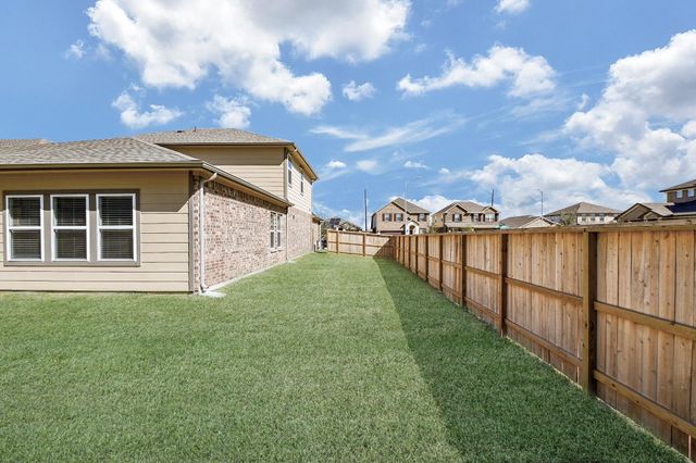 21703 Reserve Ranch Trail, Richmond, TX 77407
