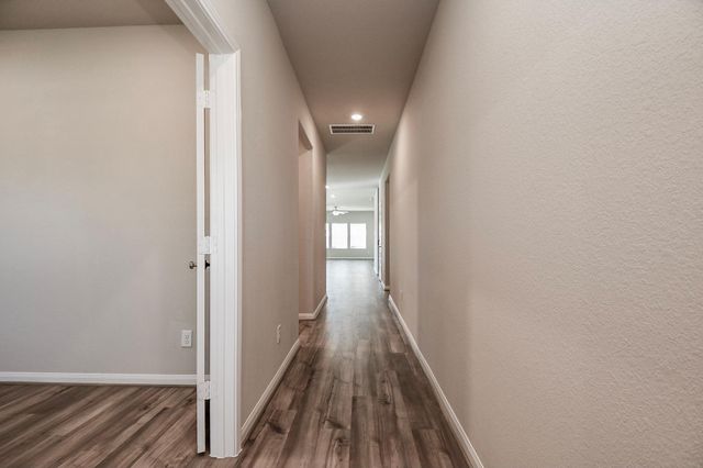 21703 Reserve Ranch Trail, Richmond, TX 77407