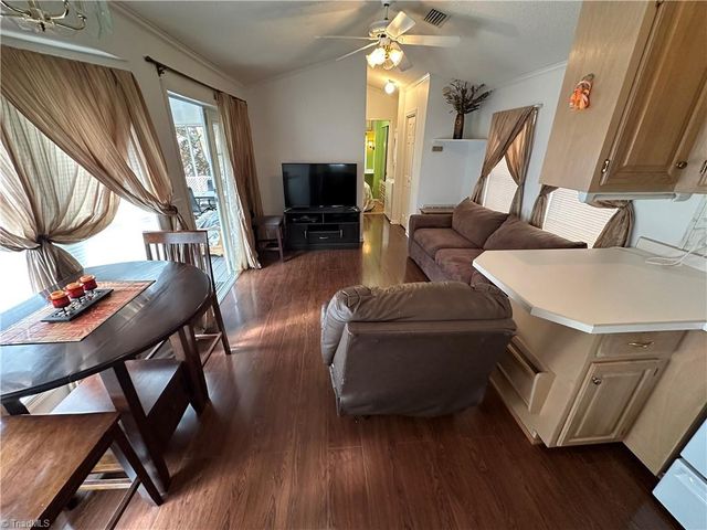 124 Humming bird Circle, New London, NC 28127