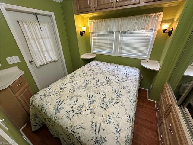 124 Humming bird Circle, New London, NC 28127