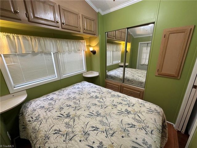 124 Humming bird Circle, New London, NC 28127