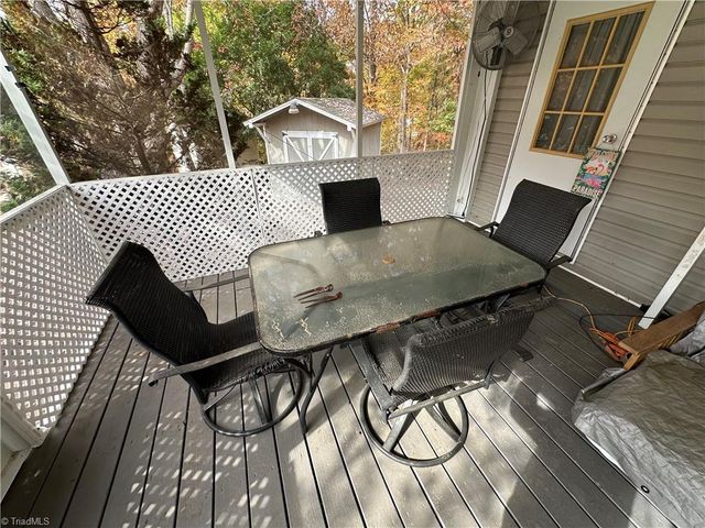 124 Humming bird Circle, New London, NC 28127