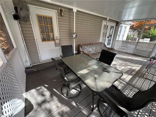 124 Humming bird Circle, New London, NC 28127