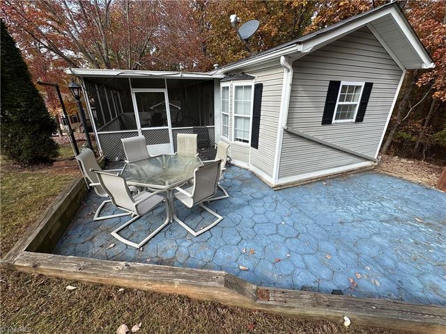 124 Humming bird Circle, New London, NC 28127