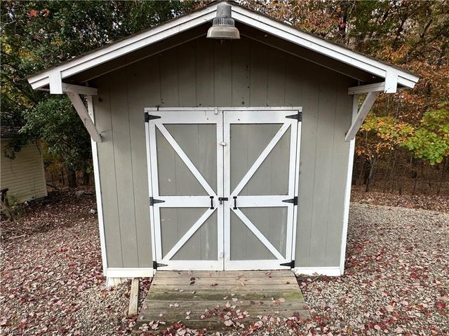 124 Humming bird Circle, New London, NC 28127