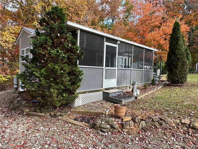 124 Humming bird Circle, New London, NC 28127