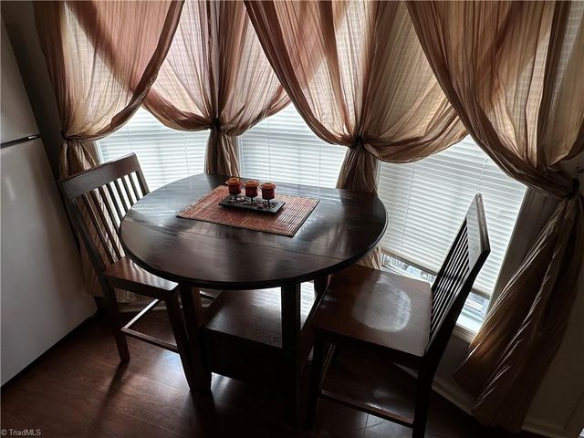 124 Humming bird Circle, New London, NC 28127