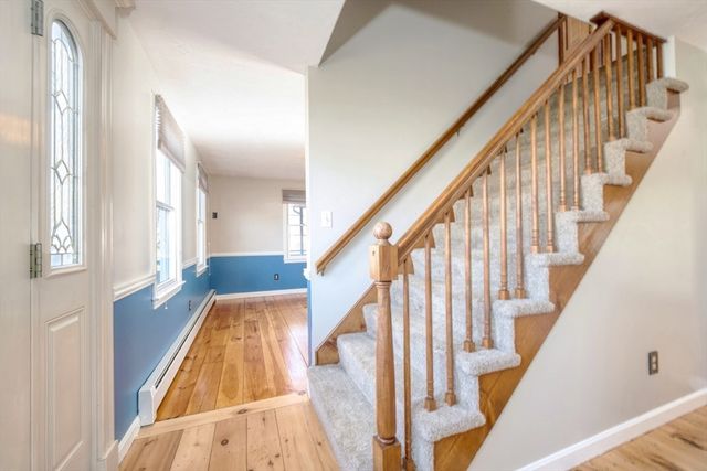 16 Stacey Way, Weymouth, MA 02190