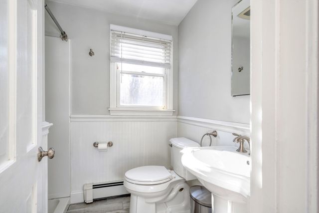 16 Stacey Way, Weymouth, MA 02190