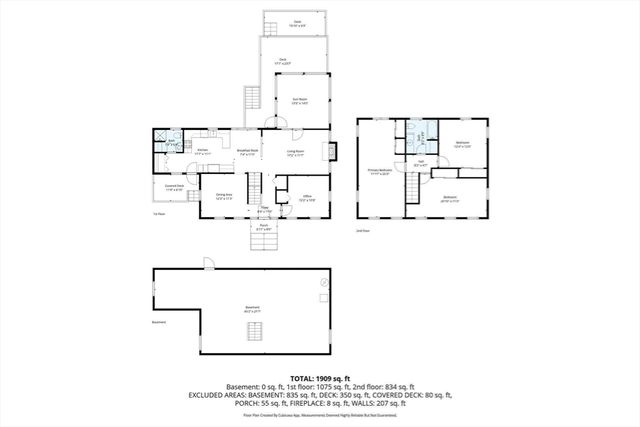 16 Stacey Way, Weymouth, MA 02190