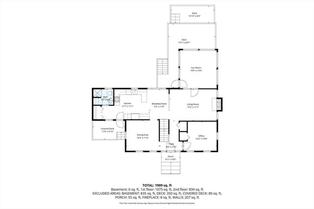 16 Stacey Way, Weymouth, MA 02190