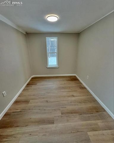 1126 E Moreno Avenue, Colorado Springs, CO 80910