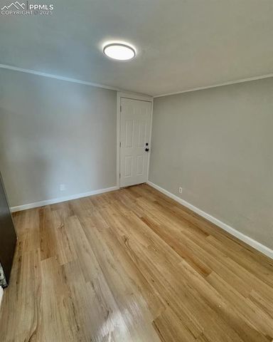 1126 E Moreno Avenue, Colorado Springs, CO 80910