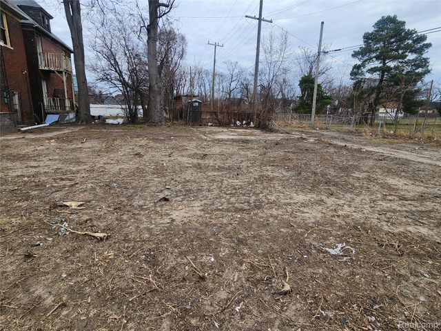 2707 Wreford Street, Detroit, MI 48208