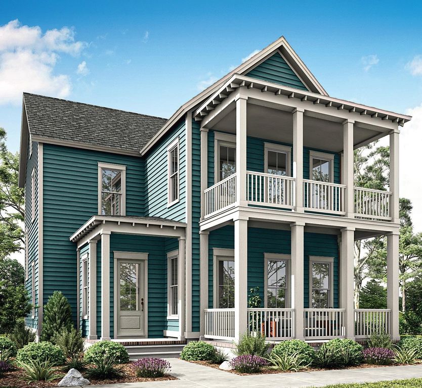 1769 Tryon Dr, Myrtle Beach, SC 29588 — exterior