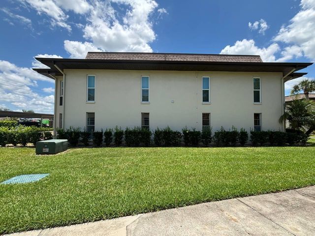 4600 MARINE PARKWAY 104, New Port Richey, FL 34652