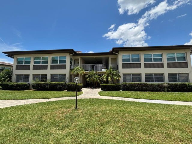 4600 MARINE PARKWAY 104, New Port Richey, FL 34652