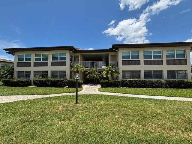 4600 MARINE PARKWAY 104, New Port Richey, FL 34652