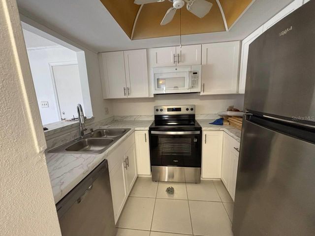 4600 MARINE PARKWAY 104, New Port Richey, FL 34652