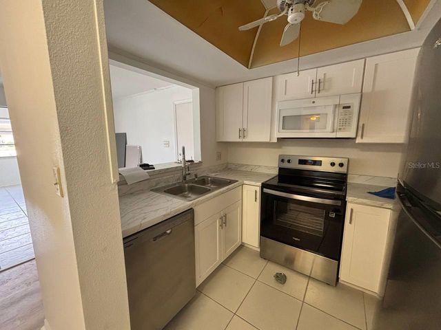 4600 MARINE PARKWAY 104, New Port Richey, FL 34652
