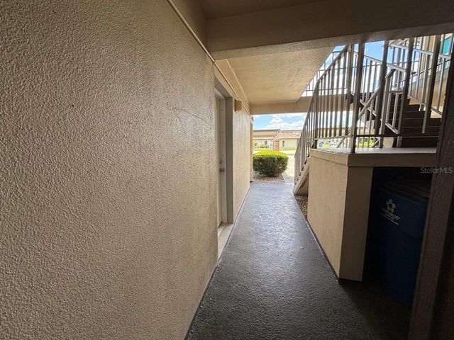 4600 MARINE PARKWAY 104, New Port Richey, FL 34652
