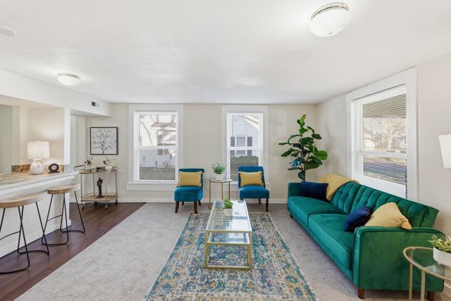 911 W 3rd Ave, El Dorado, KS 67042