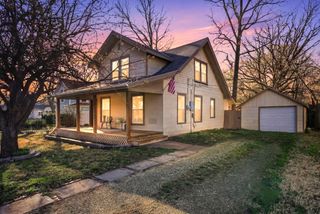 911 W 3rd Ave, El Dorado, KS 67042