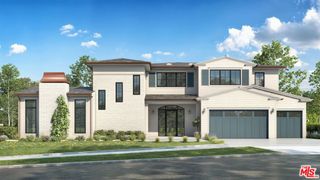 14941 Pampas Ricas Boulevard, Pacific Palisades, CA 90272