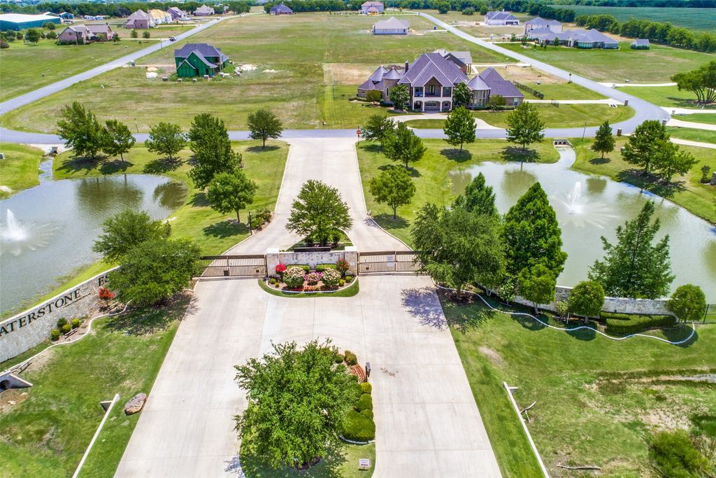 C-14 Waterstone Estates, Mckinney, TX 75071