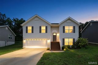 8112 Obrien Drive, Cedar Hill, MO 63016
