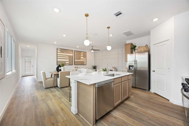 11439 Evergreen Harvest Drive, Houston, TX 77040
