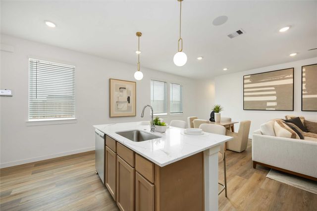 11439 Evergreen Harvest Drive, Houston, TX 77040