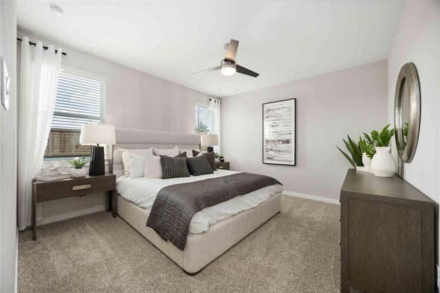 11439 Evergreen Harvest Drive, Houston, TX 77040