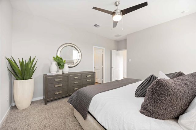 11439 Evergreen Harvest Drive, Houston, TX 77040