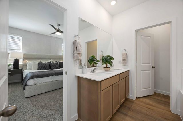 11439 Evergreen Harvest Drive, Houston, TX 77040