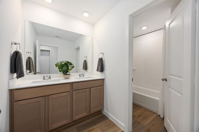 11439 Evergreen Harvest Drive, Houston, TX 77040