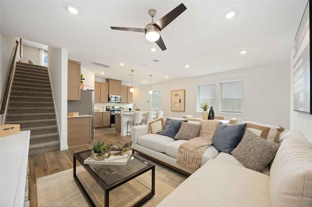 11439 Evergreen Harvest Drive, Houston, TX 77040