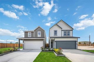 11439 Evergreen Harvest Drive, Houston, TX 77040