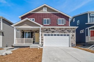 3935 Desertwood Court, Johnstown, CO 80534